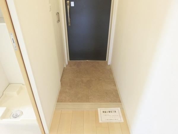 ＴＫアンバーコート大町