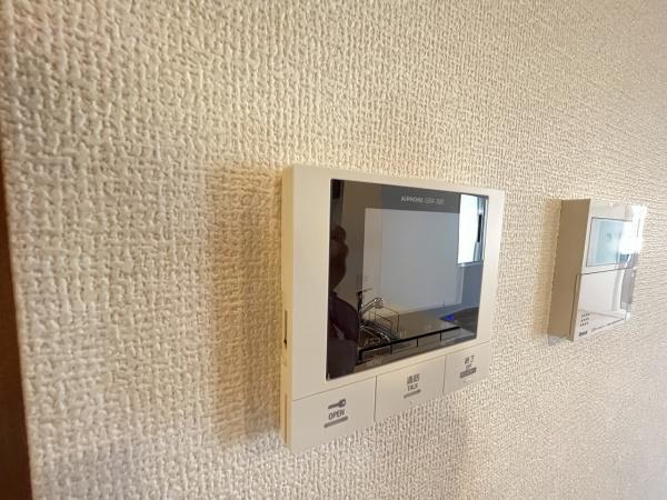 クリスタルハイツあびこ　β