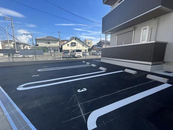 クリスタルハイツあびこ　β