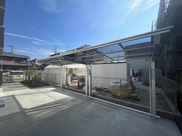 クリスタルハイツあびこ　β