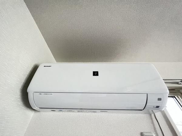 クリスタルハイツあびこ　β