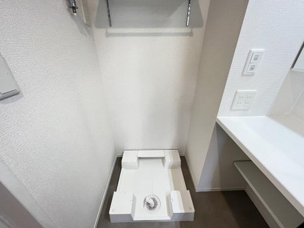 クリスタルハイツあびこ　β