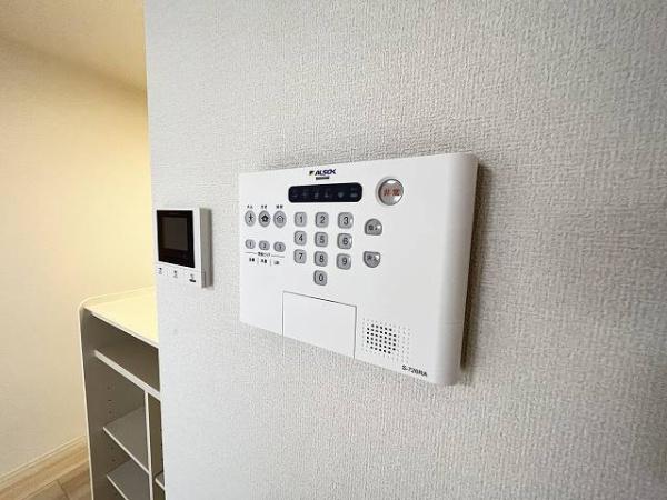 大阪市住吉区苅田３丁目のアパート