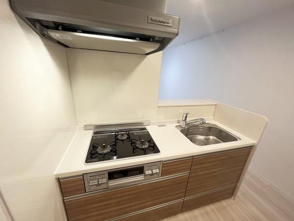 大阪市住吉区苅田３丁目のアパート