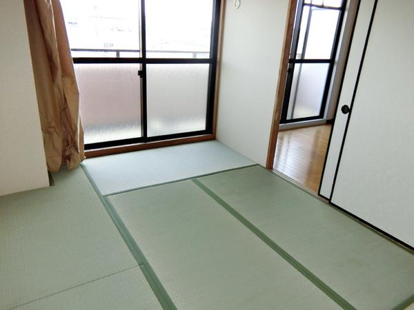 シャルマンエイト