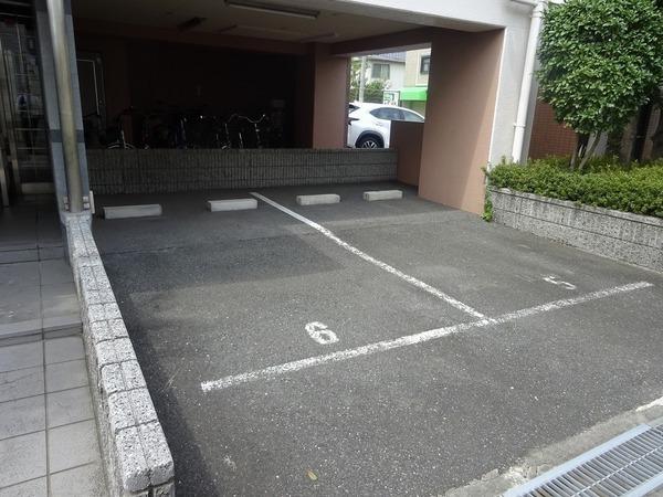 シャルマンエイト