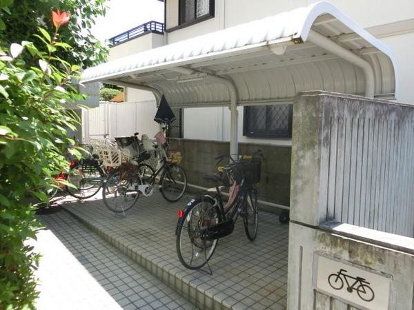 メゾン・M・香ヶ丘