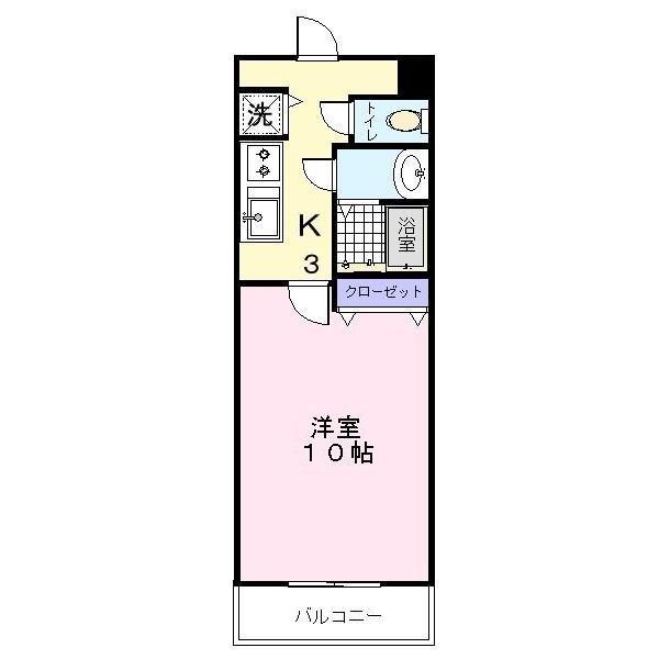 アスティオン三国ヶ丘