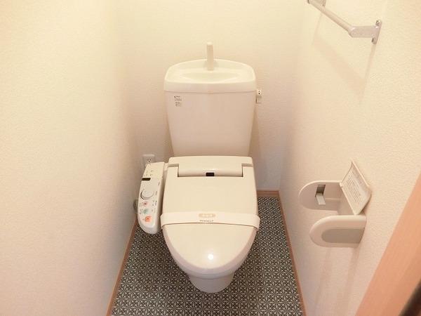サンフィールド　３棟