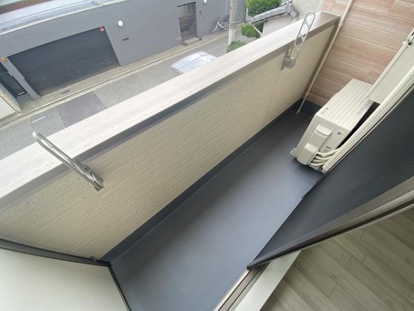 フジパレス堺錦綾町