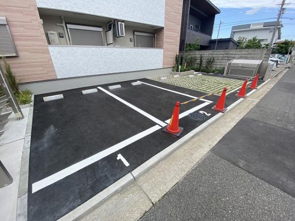 フジパレス堺錦綾町