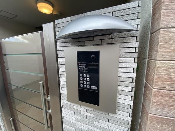 フジパレス堺錦綾町