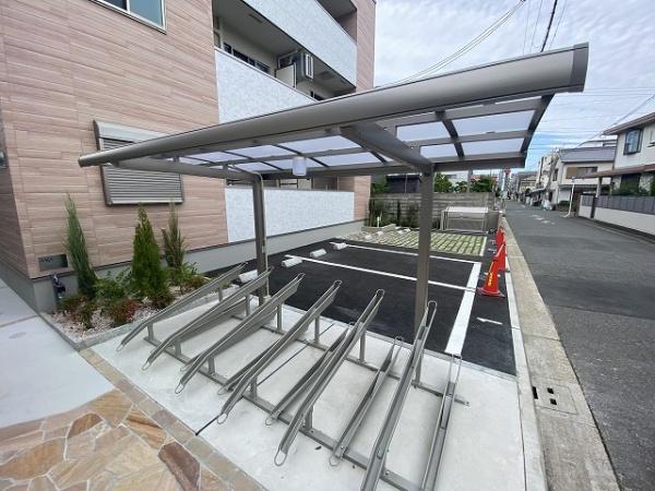 フジパレス堺錦綾町