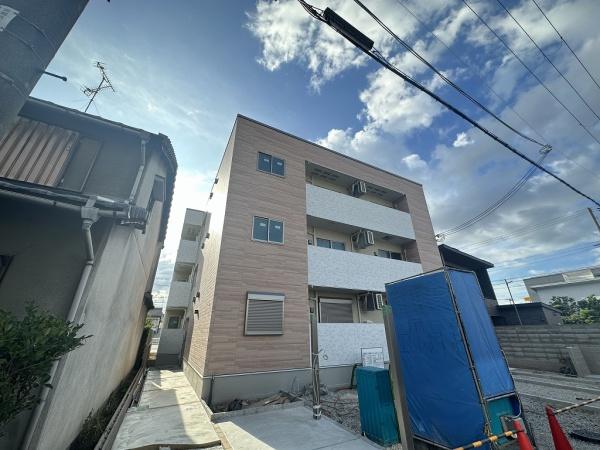 フジパレス堺錦綾町