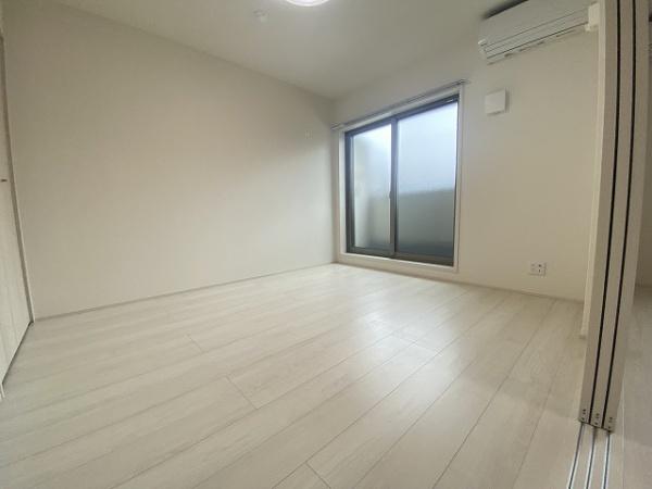 フジパレス堺錦綾町