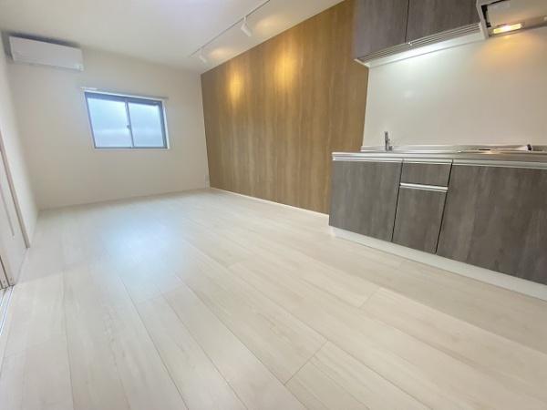フジパレス堺錦綾町