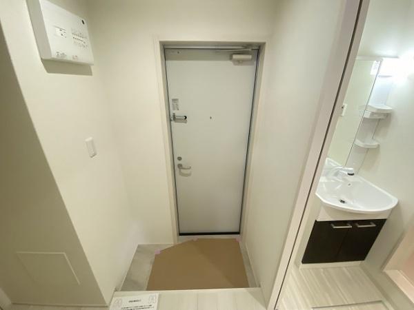 フジパレス堺錦綾町