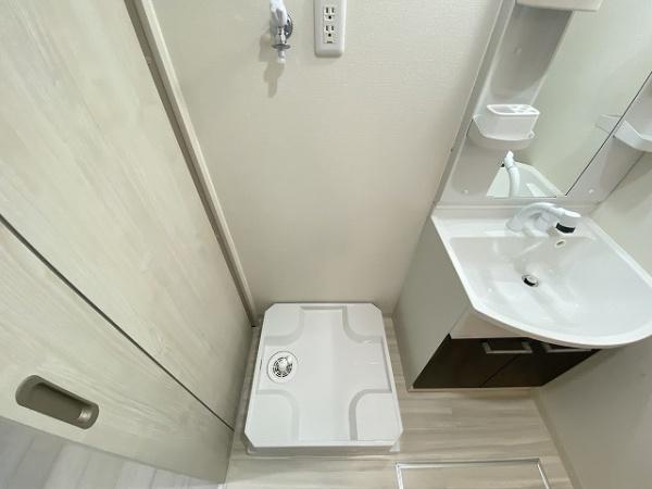 フジパレス堺錦綾町