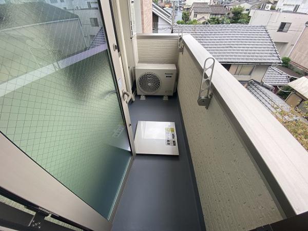 フジパレス堺錦綾町