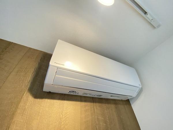 フジパレス堺錦綾町