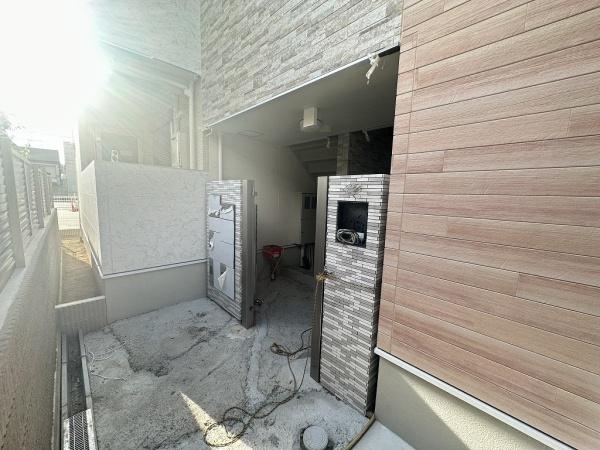 フジパレス堺錦綾町