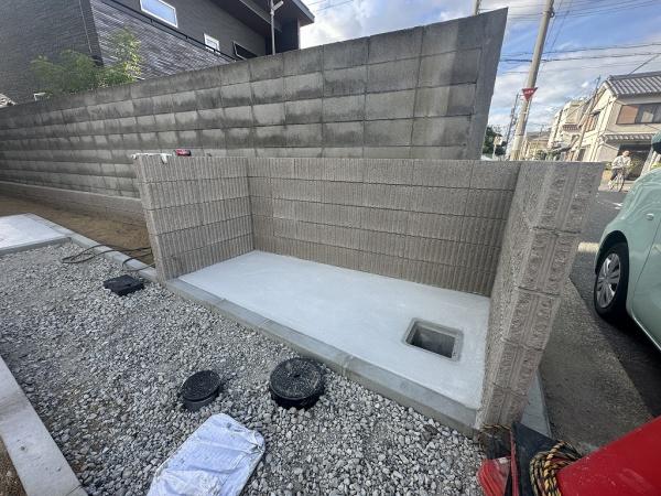 フジパレス堺錦綾町