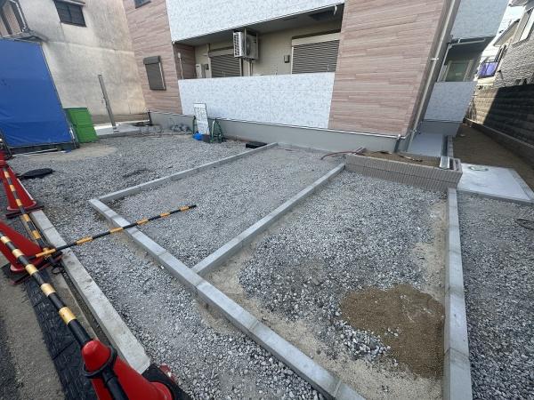 フジパレス堺錦綾町