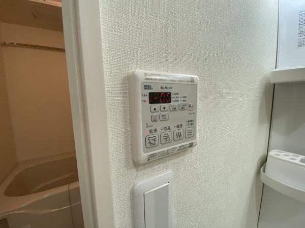 フジパレス堺錦綾町