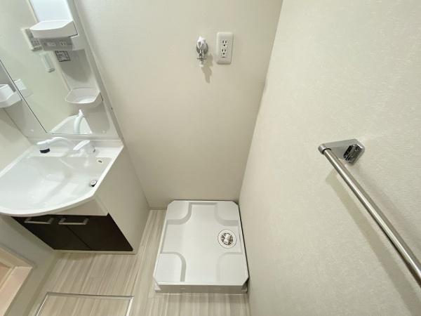 フジパレス堺錦綾町