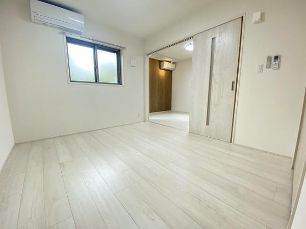 フジパレス堺錦綾町