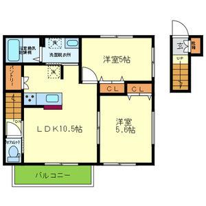Ｃａｓａ上野芝