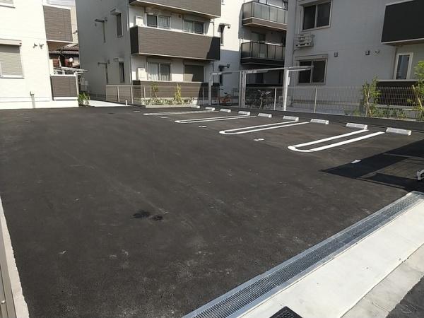 フォレストガーデン我孫子