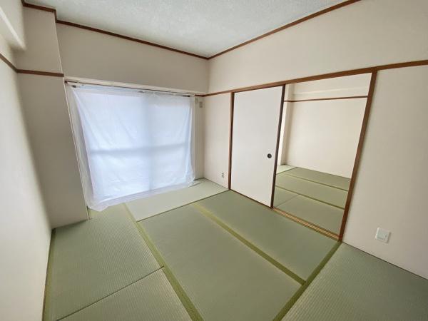 クラマエハイツ