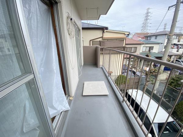 クラマエハイツ