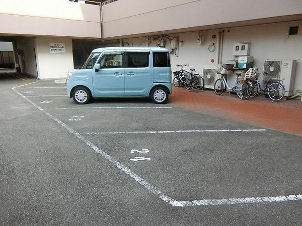 クラマエハイツ