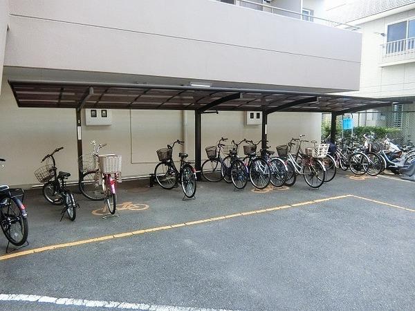 クラマエハイツ