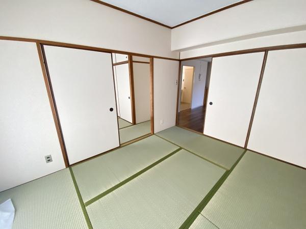 クラマエハイツ