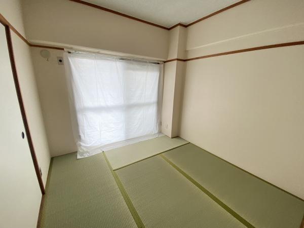 クラマエハイツ