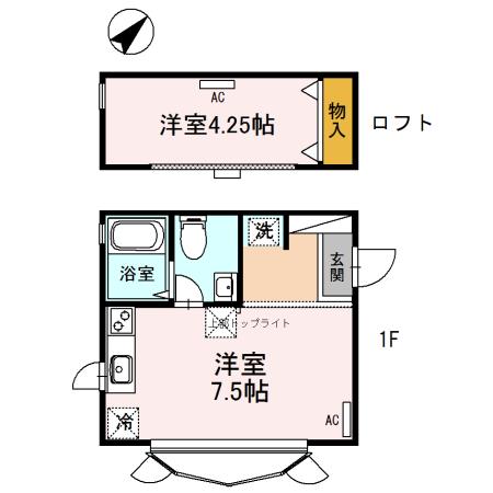 ラビアンローズ