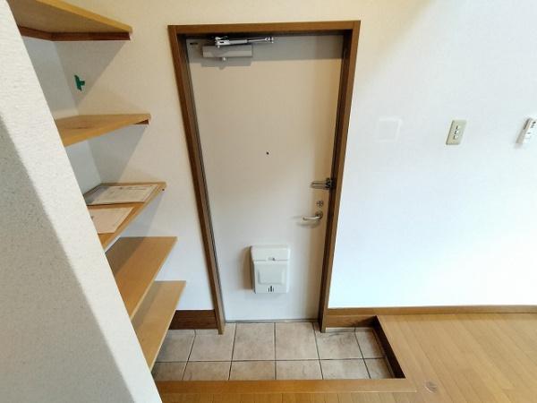 ラビアンローズ