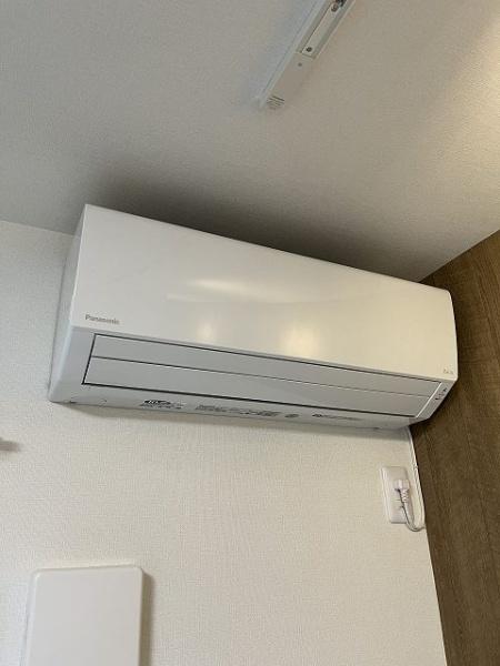 フジパレス初芝駅北