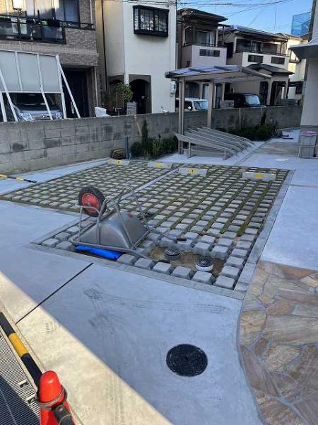 フジパレス初芝駅北