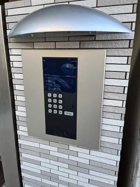 フジパレス初芝駅北