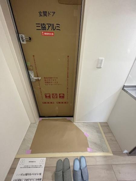 フジパレス初芝駅北