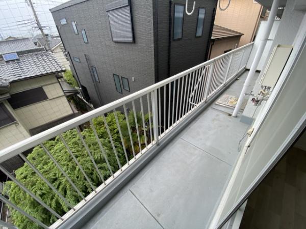 コーポイン松原