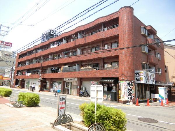 コーポイン松原