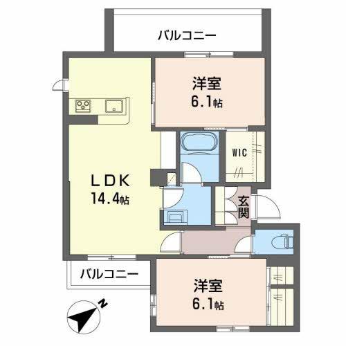 セゾン　レコルト