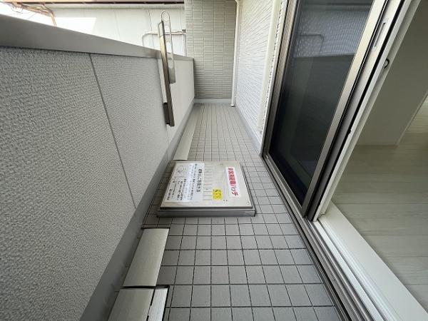 セゾン　レコルト