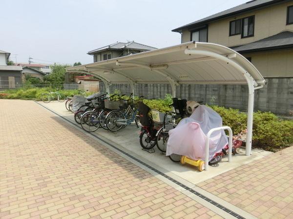 パルクエスト１番館