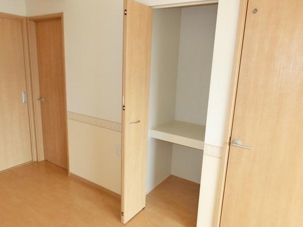パルクエスト１番館